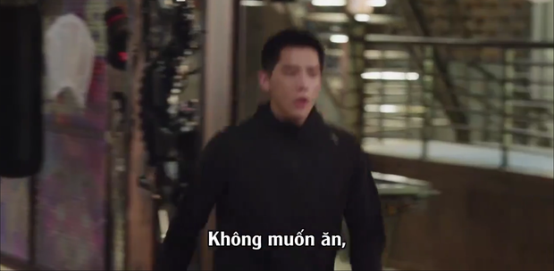 Vương An Vũ bỏ ăn, hậm hực với Hồ Nhất Thiên như bà vợ đanh đá ở Cá Mực Hầm Mật 2, hội anh em có mùi toang mạnh rồi đây! - Ảnh 10. Vương An Vũ bỏ ăn, hậm hực với Hồ Nhất Thiên như bà vợ đanh đá ở Cá Mực Hầm Mật 2, hội anh em có mùi toang mạnh rồi đây! - Ảnh 10.