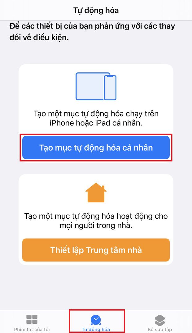 Mẹo hay giúp thay đổi màu app bất kỳ trên iPhone - Ảnh 2.