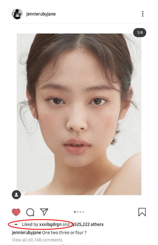 Netizen Trung đào bới toàn hint khó ai tìm ra: G-Dragon cố tình bày tỏ tình cảm với Jennie vô số lần nhưng ít ai để ý? - Ảnh 10.