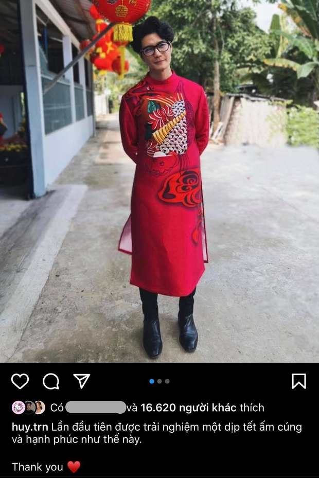 Cùng yêu chị đẹp hơn cả chục tuổi, cuộc sống của Lâm Bảo Châu và Huy Trần thay đổi ra sao? - Ảnh 9.