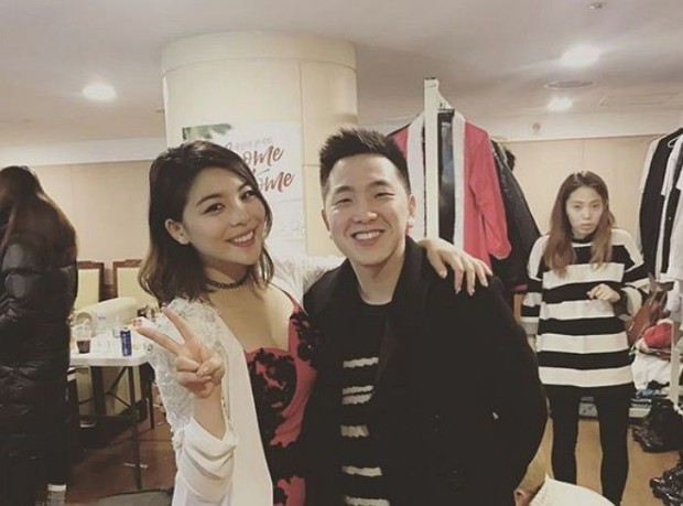 Tìm danh tính quản lý giúp G-Dragon đưa đón Jennie đi hẹn hò: Người nổi tiếng như idol, người bị nhầm thành Sơn Tùng? - Ảnh 10. Tìm danh tính quản lý giúp G-Dragon đưa đón Jennie đi hẹn hò: Người nổi tiếng như idol, người bị nhầm thành Sơn Tùng? - Ảnh 10.
