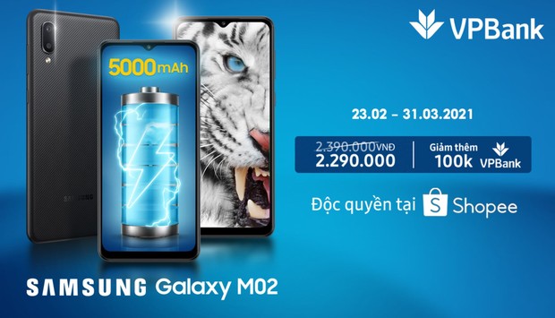 Người thừa kế dòng Galaxy M của 2021 lại làm nên chuyện - Ảnh 3.