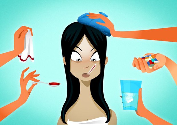 Cơ thể thay đổi thế nào khi chúng ta yêu? Tình yêu có tác động đến sức khỏe nhiều hơn bạn tưởng, nhưng không phải lúc nào cũng tích cực  - Ảnh 5.