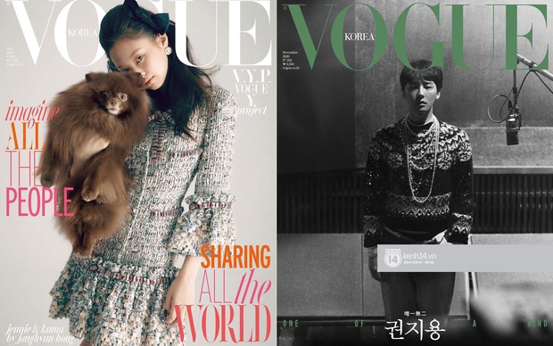 Soi mạnh style cặp đôi GD - Jennie: Cùng là tắc kè hoa của Chanel, lộ hint hẹn hò từ cách dùng phụ kiện - Ảnh 7.