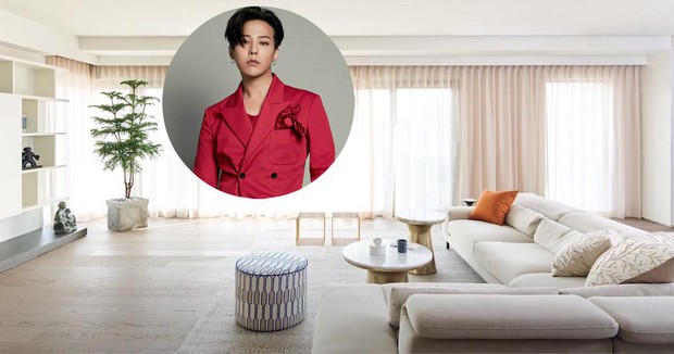 Tìm ra căn villa G-Dragon dắt Jennie về hẹn hò: Hoá ra là biệt thự 171 tỷ nguy nga mới tậu, toàn chính trị gia, nhân vật nổi tiếng sinh sống - Ảnh 3.