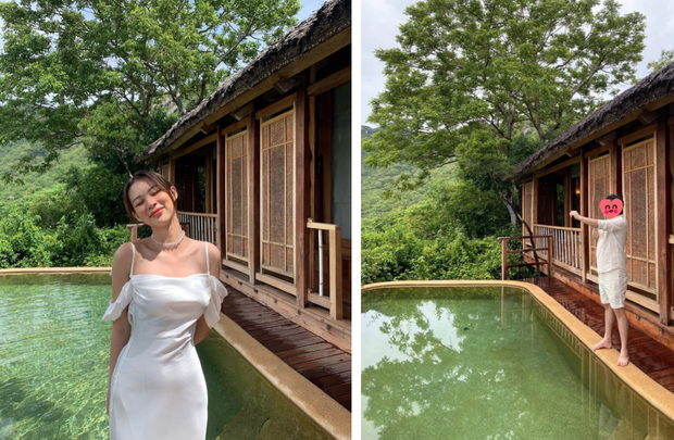 Phí Phương Anh để lộ hint đi du xuân với bạn trai thiếu gia, tiện bước vào đường đua khoe body đầu năm - Ảnh 4.