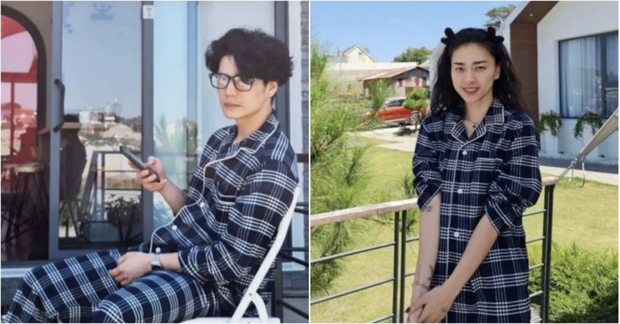 Cùng yêu chị đẹp hơn cả chục tuổi, cuộc sống của Lâm Bảo Châu và Huy Trần thay đổi ra sao? - Ảnh 6.