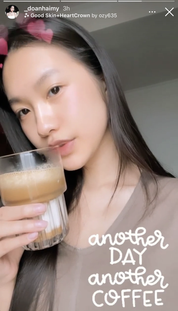 Muốn chứng minh phong độ nhan sắc ở level nào, cứ khoe mặt mộc giống loạt gái xinh dưới đây - Ảnh 5. Muốn chứng minh phong độ nhan sắc ở level nào, cứ khoe mặt mộc giống loạt gái xinh dưới đây - Ảnh 5.