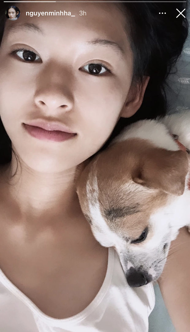 Muốn chứng minh phong độ nhan sắc ở level nào, cứ khoe mặt mộc giống loạt gái xinh dưới đây - Ảnh 7. Muốn chứng minh phong độ nhan sắc ở level nào, cứ khoe mặt mộc giống loạt gái xinh dưới đây - Ảnh 7.