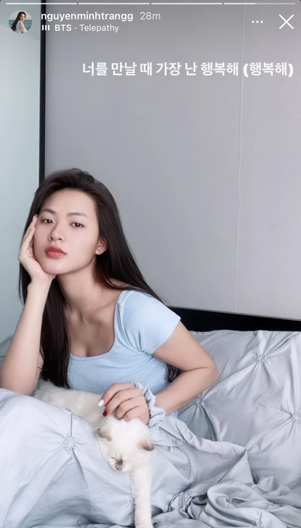 Muốn chứng minh phong độ nhan sắc ở level nào, cứ khoe mặt mộc giống loạt gái xinh dưới đây - Ảnh 9. Muốn chứng minh phong độ nhan sắc ở level nào, cứ khoe mặt mộc giống loạt gái xinh dưới đây - Ảnh 9.
