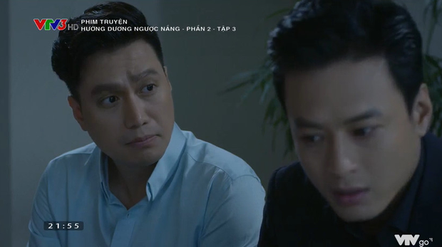 Chưa kịp làm lành với Kiên (Hồng Đăng), Châu (Hồng Diễm) đã bị cưỡng hiếp ở Hướng Dương Ngược Nắng - Ảnh 6.