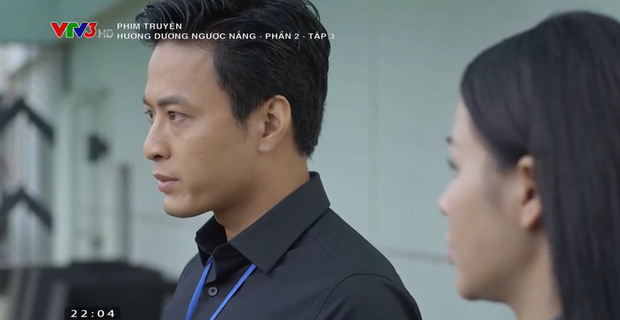 Chưa kịp làm lành với Kiên (Hồng Đăng), Châu (Hồng Diễm) đã bị cưỡng hiếp ở Hướng Dương Ngược Nắng - Ảnh 7.