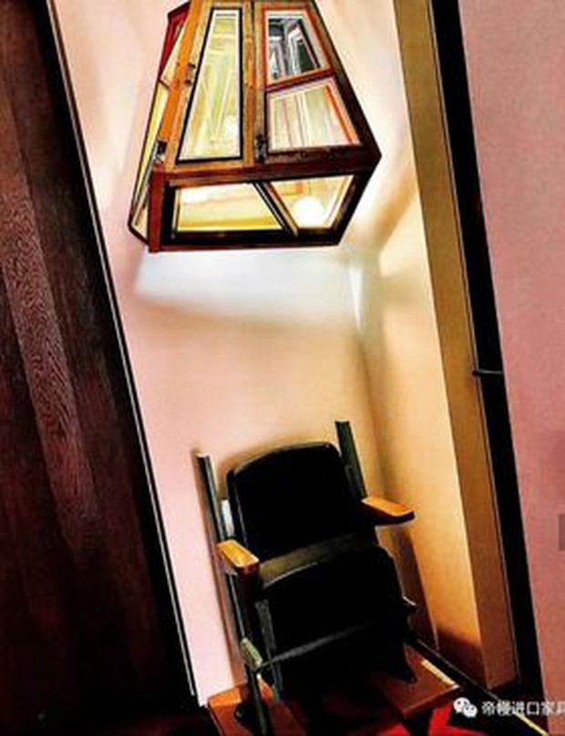 Penthouse 171 tỷ nơi G-Dragon hẹn hò với Jennie: Nội thất toàn đồ của hiếm, đắt đến choáng váng - Ảnh 5. Penthouse 171 tỷ nơi G-Dragon hẹn hò với Jennie: Nội thất toàn đồ của hiếm, đắt đến choáng váng - Ảnh 5.
