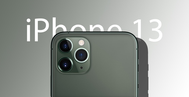 iPhone 13 sẽ có một viên pin lớn hơn, sau đây là 3 lý do điều này nên xảy ra - Ảnh 1.