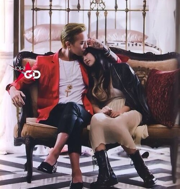 1001 hint hẹn hò của Jennie - G-Dragon: Chàng là động lực giúp nàng debut, nàng tung ảnh đồ đôi, chi tiết trùng hợp đáng ngờ - Ảnh 6.