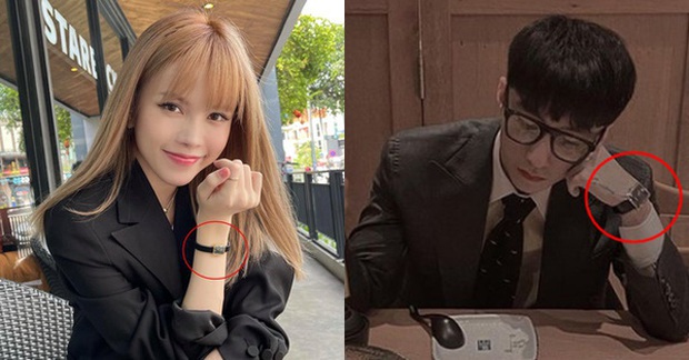 Thiều Bảo Trâm đăng ảnh cực xinh kèm caption gọn lỏn “gấu”!  - Ảnh 5.