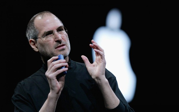 66 năm về trước, ngày sinh của cha đẻ iPhone - Steve Jobs - Ảnh 1.