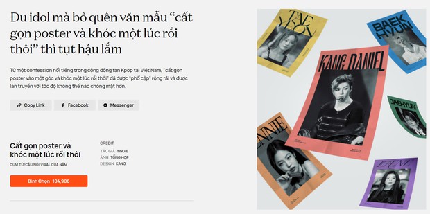 Cất poster xưa rồi, giờ văn mẫu chúc phúc GD - Jennie phải mời Nam Phương Hoàng Hậu Hòa Minzy vào mới chuẩn bài nhé! - Ảnh 8.