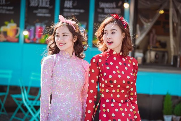 Những cặp bạn thân từ thời còn đi học của showbiz: Anh Đức - Trấn Thành quen nhau từ cấp 2, Mỹ Tâm - Hiền Thục thân nhau vì lý do không ngờ - Ảnh 6.