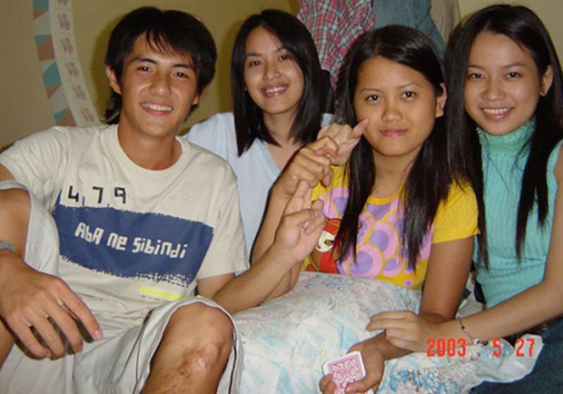 Những cặp bạn thân từ thời còn đi học của showbiz: Anh Đức - Trấn Thành quen nhau từ cấp 2, Mỹ Tâm - Hiền Thục thân nhau vì lý do không ngờ - Ảnh 8.