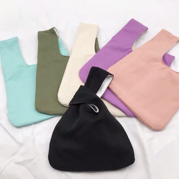 Bán túi may mắn nhưng chính SM lại xui: Túi bị chê giống đồ Taobao, còn bị mắng vì hắt hủi Red Velvet - Ảnh 4.