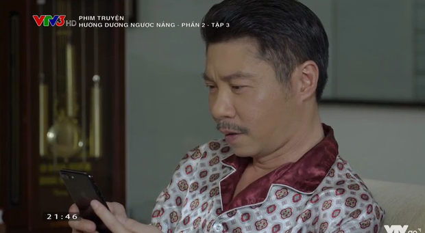 Chưa kịp làm lành với Kiên (Hồng Đăng), Châu (Hồng Diễm) đã bị cưỡng hiếp ở Hướng Dương Ngược Nắng - Ảnh 4.