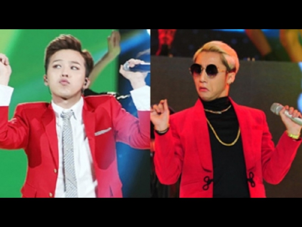 Ra đây nghe bà hàng xóm nhà G-Dragon kể về nguồn cơn hẹn hò với Jennie: Tất cả vì người em sinh đôi Sơn Tùng? - Ảnh 4. Ra đây nghe bà hàng xóm nhà G-Dragon kể về nguồn cơn hẹn hò với Jennie: Tất cả vì người em sinh đôi Sơn Tùng? - Ảnh 4.