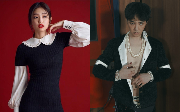 Cất poster xưa rồi, giờ văn mẫu chúc phúc GD - Jennie phải mời Nam Phương Hoàng Hậu Hòa Minzy vào mới chuẩn bài nhé! - Ảnh 1.