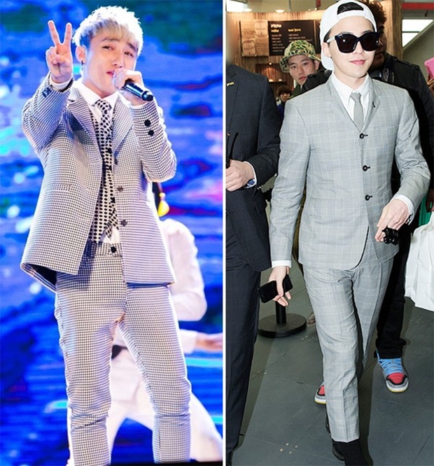 Ra đây nghe bà hàng xóm nhà G-Dragon kể về nguồn cơn hẹn hò với Jennie: Tất cả vì người em sinh đôi Sơn Tùng? - Ảnh 6. Ra đây nghe bà hàng xóm nhà G-Dragon kể về nguồn cơn hẹn hò với Jennie: Tất cả vì người em sinh đôi Sơn Tùng? - Ảnh 6.