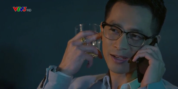 Chưa kịp làm lành với Kiên (Hồng Đăng), Châu (Hồng Diễm) đã bị cưỡng hiếp ở Hướng Dương Ngược Nắng - Ảnh 1.