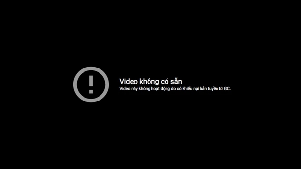 Sản phẩm đen đủi nhất sự nghiệp Sơn Tùng: MV bốc hơi vì vướng bản quyền, nam - nữ chính ngụp lặn trong drama trà xanh - Ảnh 16. Sản phẩm đen đủi nhất sự nghiệp Sơn Tùng: MV bốc hơi vì vướng bản quyền, nam - nữ chính ngụp lặn trong drama trà xanh - Ảnh 16.