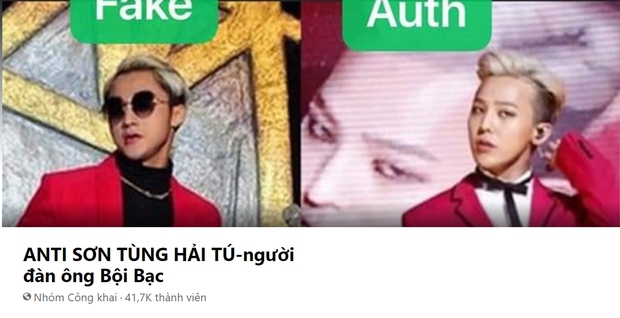 Sản phẩm đen đủi nhất sự nghiệp Sơn Tùng: MV bốc hơi vì vướng bản quyền, nam - nữ chính ngụp lặn trong drama trà xanh - Ảnh 13. Sản phẩm đen đủi nhất sự nghiệp Sơn Tùng: MV bốc hơi vì vướng bản quyền, nam - nữ chính ngụp lặn trong drama trà xanh - Ảnh 13.