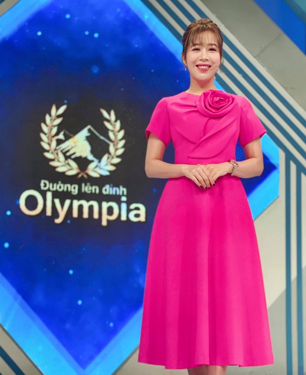 Từng nói dối dẫn được giọng 3 miền để gây ấn tượng khi dự tuyển vào nhà đài, nữ MC Diệp Chi chứng minh thực lực thế nào? - Ảnh 5.