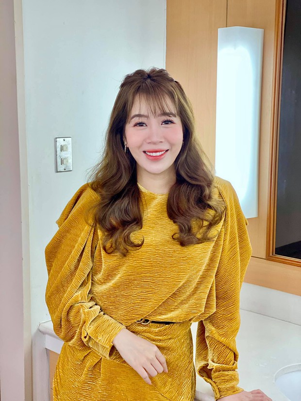 Từng nói dối dẫn được giọng 3 miền để gây ấn tượng khi dự tuyển vào nhà đài, nữ MC Diệp Chi chứng minh thực lực thế nào? - Ảnh 6.