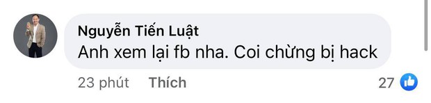 NS Hữu Châu bức xúc lên tiếng vì dính nghi vấn “cà khịa” căng đét chuyện đạo nhái trong Vbiz - Ảnh 3.