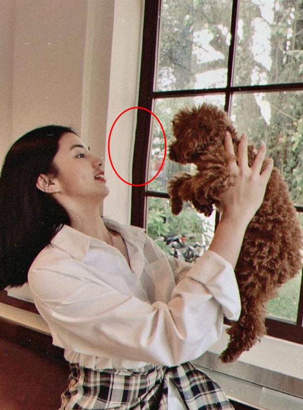 Loạt gái xinh với siêu năng lực bóp méo vạn vật: Nhan sắc có thừa nhưng đẹp hơn thì ai chẳng muốn - Ảnh 5.