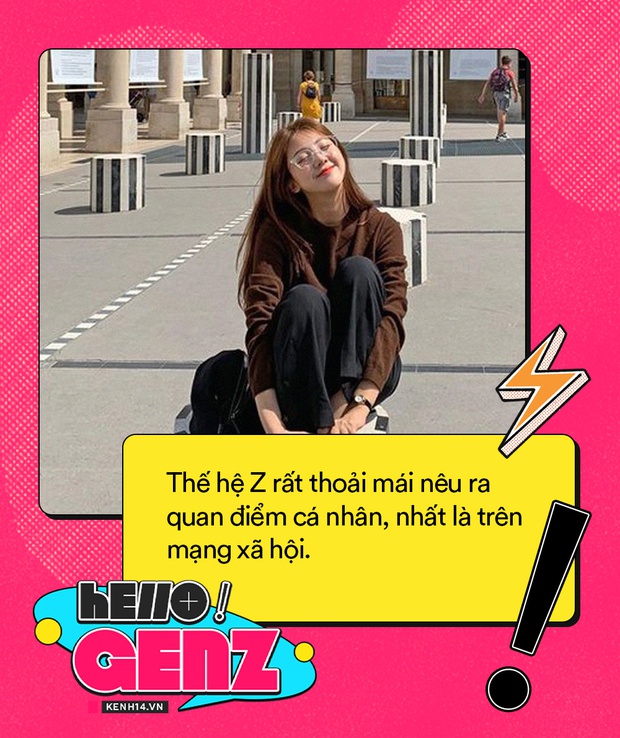 4 kỹ năng của Gen Z sẽ khiến các 8x, 9x phải dè chừng trong tương lai - Ảnh 4. 4 kỹ năng của Gen Z sẽ khiến các 8x, 9x phải dè chừng trong tương lai - Ảnh 4.
