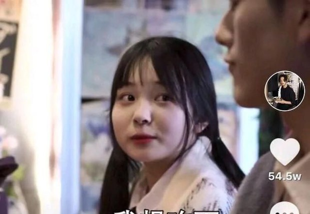 Hot girl hệ ngây thơ bị bóc nhan sắc pha ke trên sóng livestream, fan nam than trời vì thất vọng - Ảnh 4.