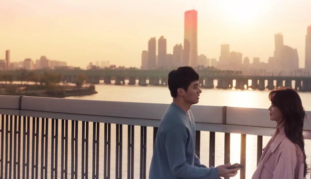 Thuyền Song Kang - Kim So Hyun chính thức lật ở teaser Love Alarm 2, netizen quyết không xem cho đỡ tức! - Ảnh 3.