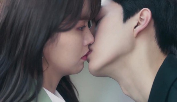 Thuyền Song Kang - Kim So Hyun chính thức lật ở teaser Love Alarm 2, netizen quyết không xem cho đỡ tức! - Ảnh 4.