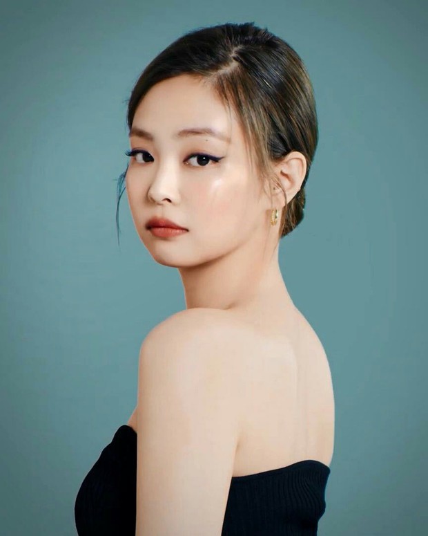 Cuộc đời như tiểu thuyết của Jennie (BLACKPINK): Idol toàn cầu gia thế khủng, bạn toàn celeb quốc tế, hẹn hò 2 nam thần hàng đầu - Ảnh 6.