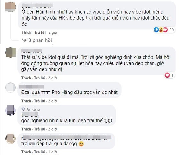 Hứa Khải sút cân vẫn đẹp rụng rời bên Dương Mịch, điệu bộ cúi gằm mặt như mất đồ gây chú ý - Ảnh 4.