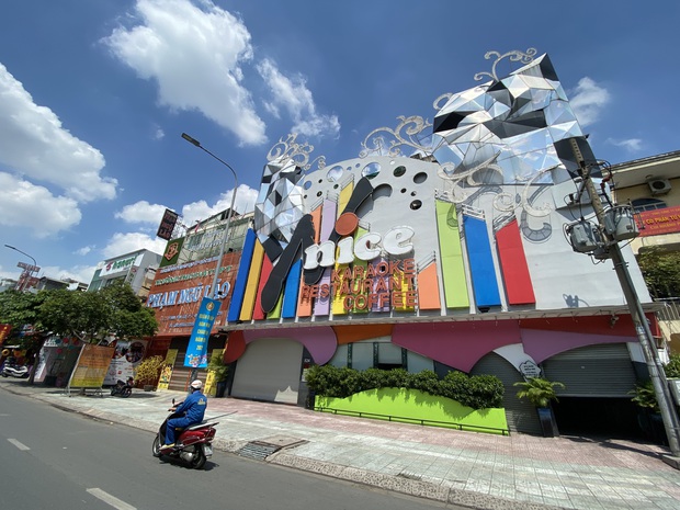 TP.HCM cho phép nhiều cơ sở kinh doanh hoạt động trở lại, trừ karaoke, bar, vũ trường, beer club,… - Ảnh 3.