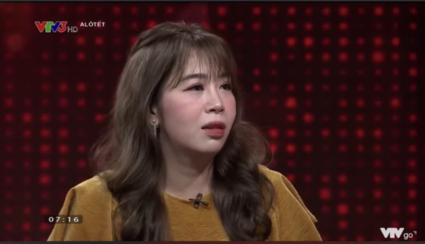 Từng nói dối dẫn được giọng 3 miền để gây ấn tượng khi dự tuyển vào nhà đài, nữ MC Diệp Chi chứng minh thực lực thế nào? - Ảnh 1.