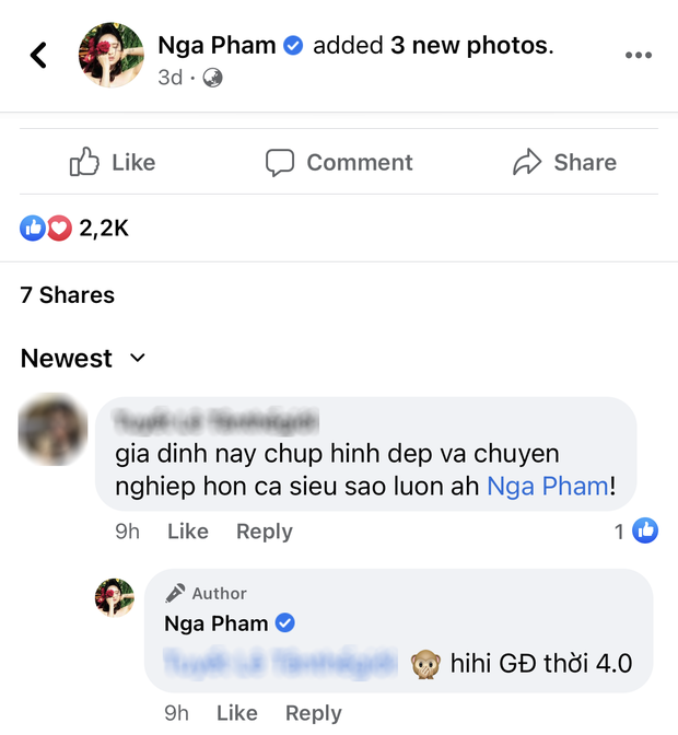 Bà hai của Minh Nhựa có động thái đầu tiên sau khi chồng đệ đơn ly hôn bà cả - Ảnh 4.