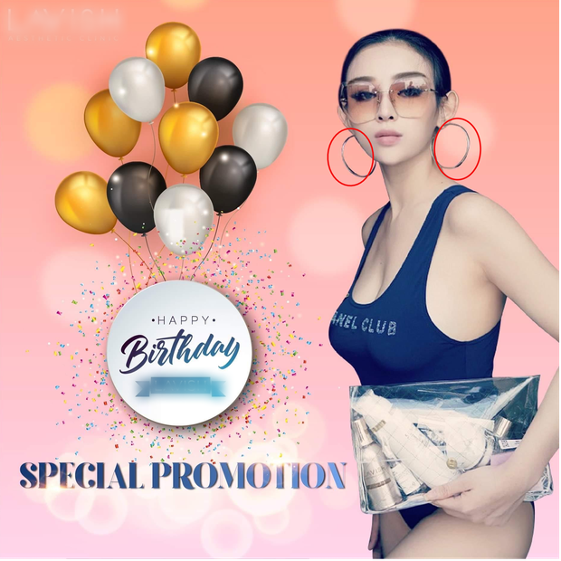 Loạt gái xinh với siêu năng lực bóp méo vạn vật: Nhan sắc có thừa nhưng đẹp hơn thì ai chẳng muốn - Ảnh 16.