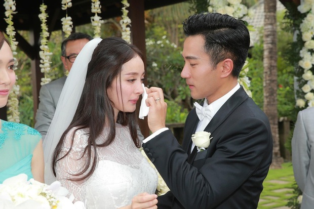 Dương Mịch hối hận, muốn tái hôn vì con gái nhỏ, Lưu Khải Uy có lời phản hồi úp mở - Ảnh 2.