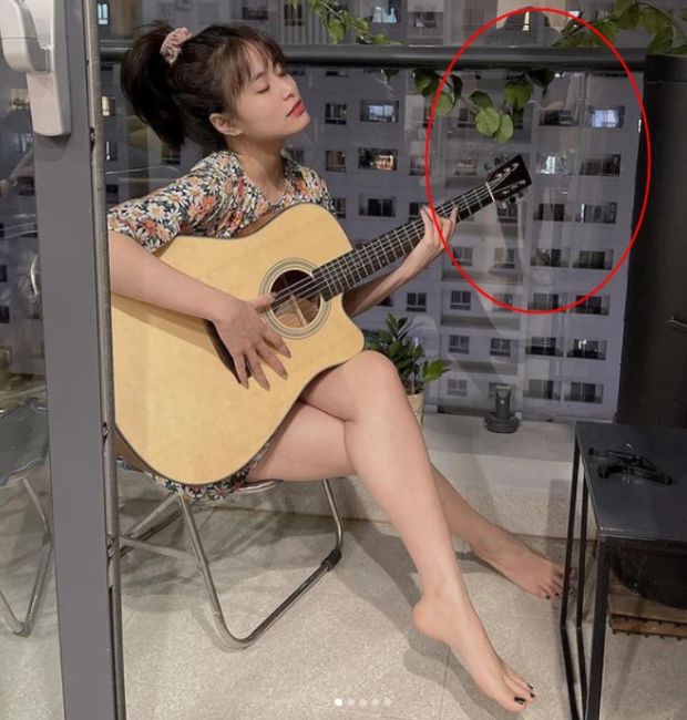 Rộ nghi vấn Hoàng Thuỳ Linh và Gil Lê sống chung qua 1 chi tiết trùng khớp - Ảnh 3. Rộ nghi vấn Hoàng Thuỳ Linh và Gil Lê sống chung qua 1 chi tiết trùng khớp - Ảnh 3.