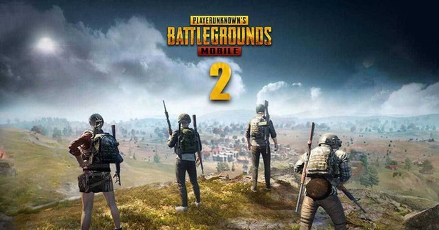 PUBG Mobile 2 sẽ mượn tính năng lớn nhất của Fortnite, PUBG Mobile và Free Fire sẽ phải hít khói? - Ảnh 2.