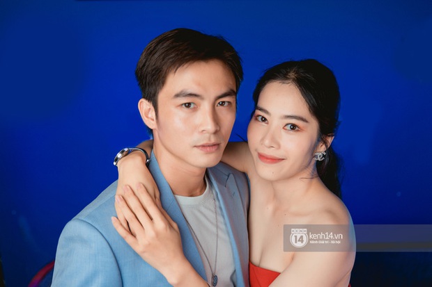 Lãnh Thanh làm rõ việc hẹn hò Nam Em giữa drama “trà xanh”: “Đùng 1 ngày mình áp lực cái việc mình phải yêu người ta như thế” - Ảnh 5.